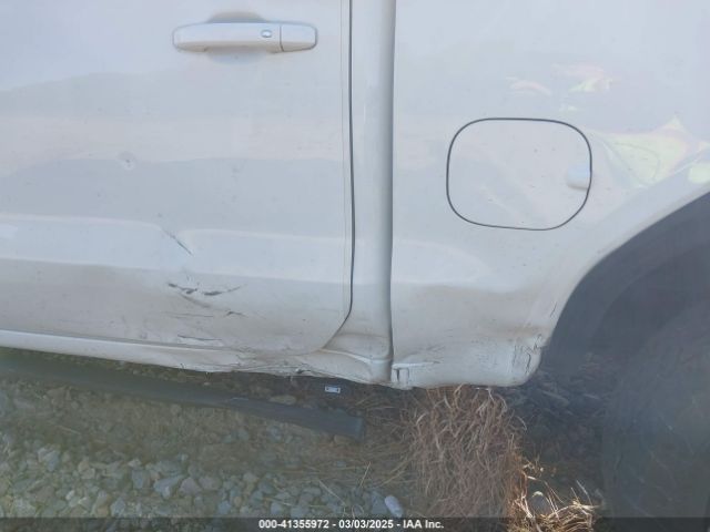 1GTP9EED4MZ217100 GMC Sierra 1500 4wd  Short Box At4