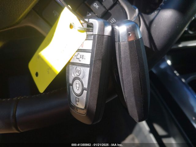 1FTFW1E5XMKD94538 Ford F-150 Lariat