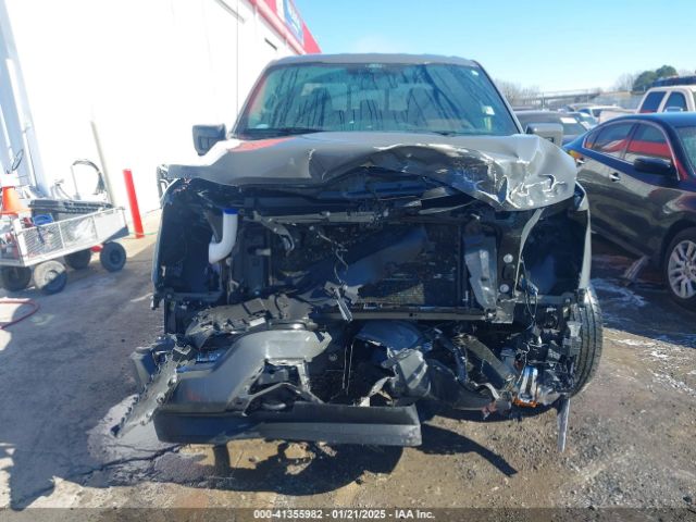 1FTFW1E5XMKD94538 Ford F-150 Lariat