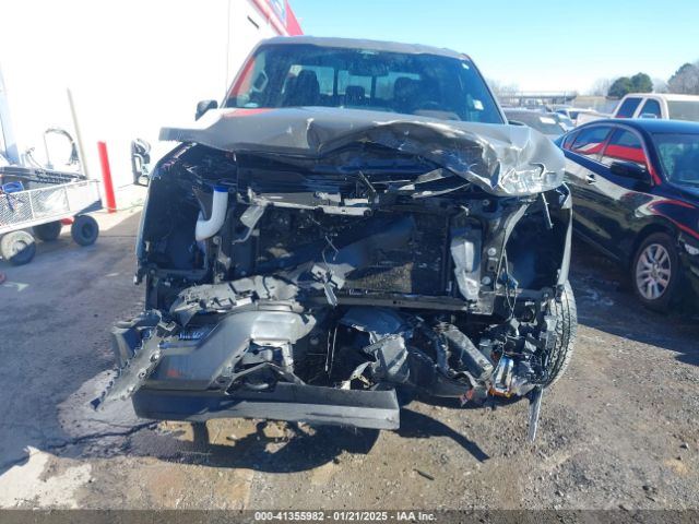 1FTFW1E5XMKD94538 Ford F-150 Lariat