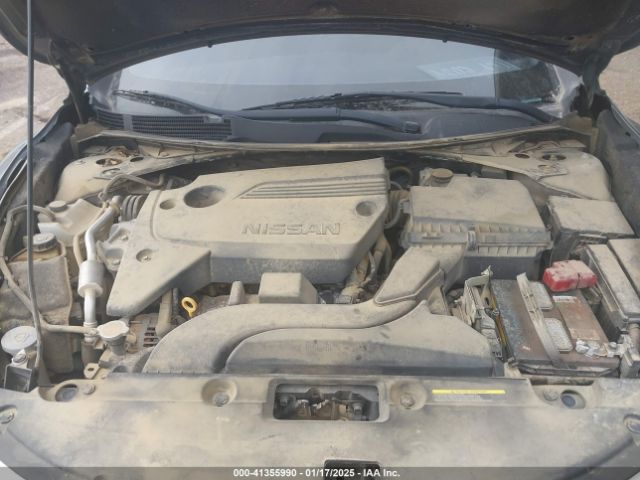 1N4AL3AP4HN321892 Nissan Altima 2.5 S