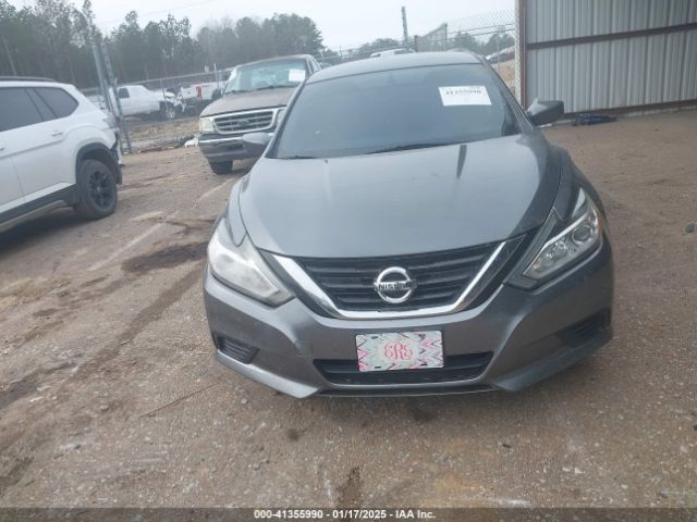 1N4AL3AP4HN321892 Nissan Altima 2.5 S