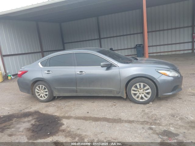 1N4AL3AP4HN321892 Nissan Altima 2.5 S
