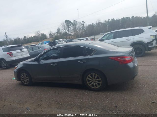 1N4AL3AP4HN321892 Nissan Altima 2.5 S