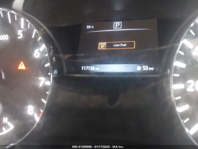 1N4AL3AP4HN321892 Nissan Altima 2.5 S