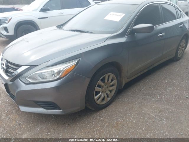 1N4AL3AP4HN321892 Nissan Altima 2.5 S