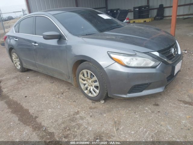 1N4AL3AP4HN321892 Nissan Altima 2.5 S
