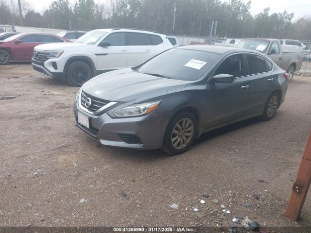 1N4AL3AP4HN321892 Nissan Altima 2.5 S