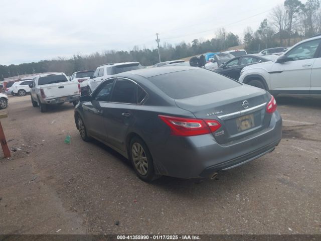 1N4AL3AP4HN321892 Nissan Altima 2.5 S