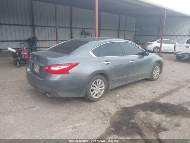 1N4AL3AP4HN321892 Nissan Altima 2.5 S