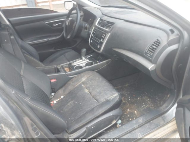 1N4AL3AP4HN321892 Nissan Altima 2.5 S