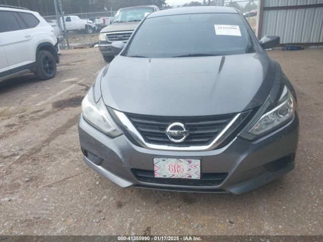 1N4AL3AP4HN321892 Nissan Altima 2.5 S