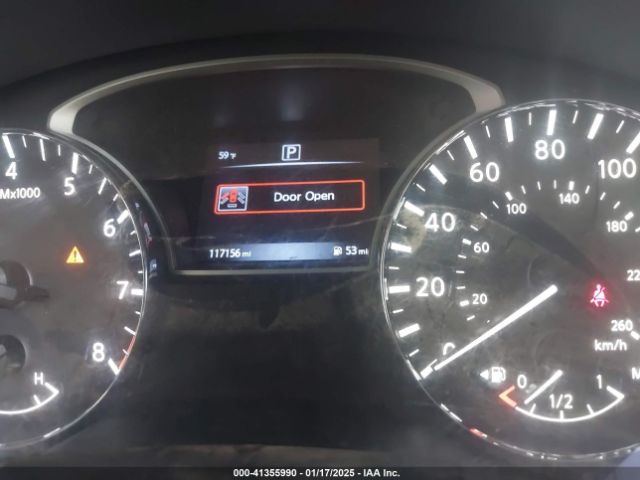 1N4AL3AP4HN321892 Nissan Altima 2.5 S