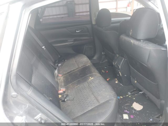 1N4AL3AP4HN321892 Nissan Altima 2.5 S