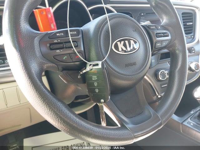 Продажа на аукционе авто 2014 Kia Optima Lx, vin: 5XXGM4A72EG286364, номер лота: 41356039