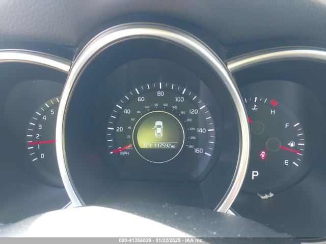 Продажа на аукционе авто 2014 Kia Optima Lx, vin: 5XXGM4A72EG286364, номер лота: 41356039