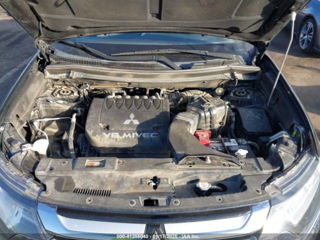 JA4JZ4AX0GZ033187 Mitsubishi OUTLANDER GT