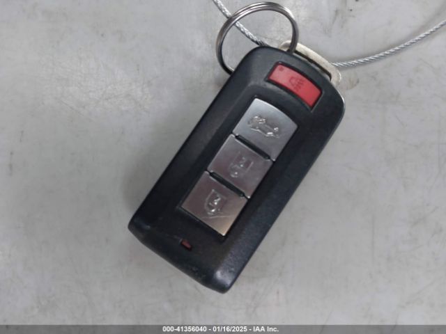 JA4JZ4AX0GZ033187 Mitsubishi OUTLANDER GT