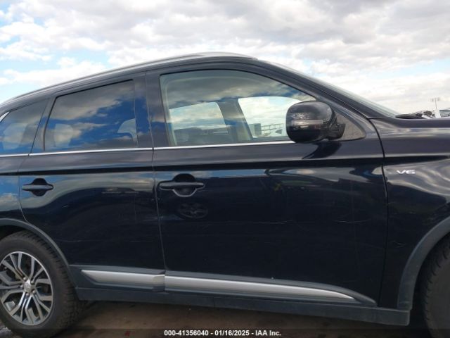 JA4JZ4AX0GZ033187 Mitsubishi OUTLANDER GT