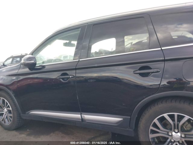 JA4JZ4AX0GZ033187 Mitsubishi OUTLANDER GT
