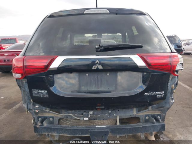 JA4JZ4AX0GZ033187 Mitsubishi OUTLANDER GT