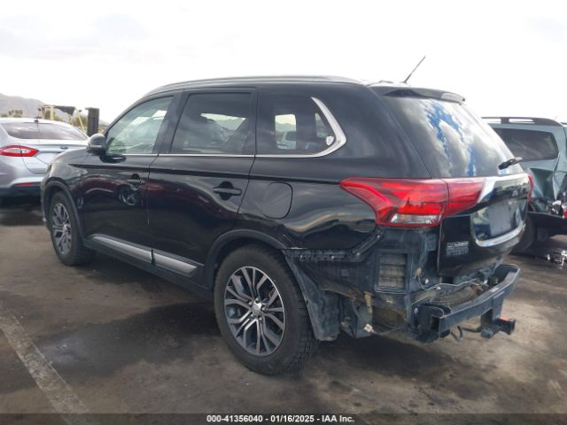 JA4JZ4AX0GZ033187 Mitsubishi OUTLANDER GT