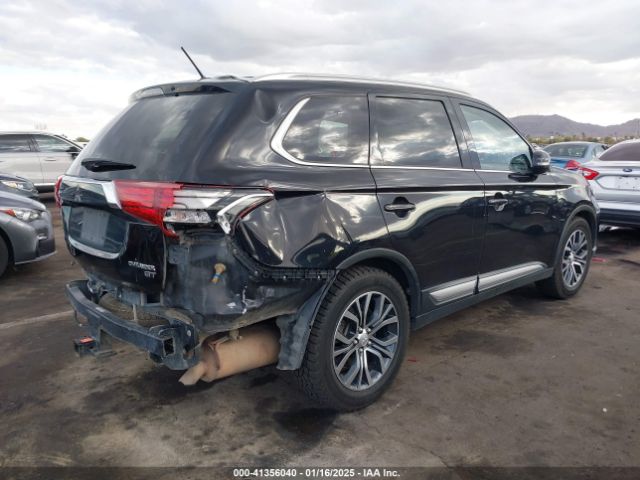 JA4JZ4AX0GZ033187 Mitsubishi OUTLANDER GT