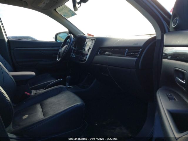JA4JZ4AX0GZ033187 Mitsubishi OUTLANDER GT
