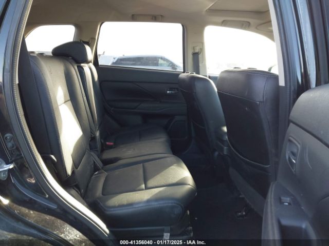 JA4JZ4AX0GZ033187 Mitsubishi OUTLANDER GT