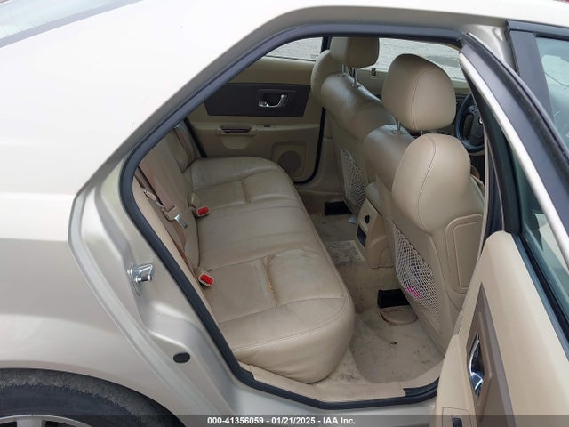 2007 CADILLAC CTS 1G6DP577370119154 Photo 7