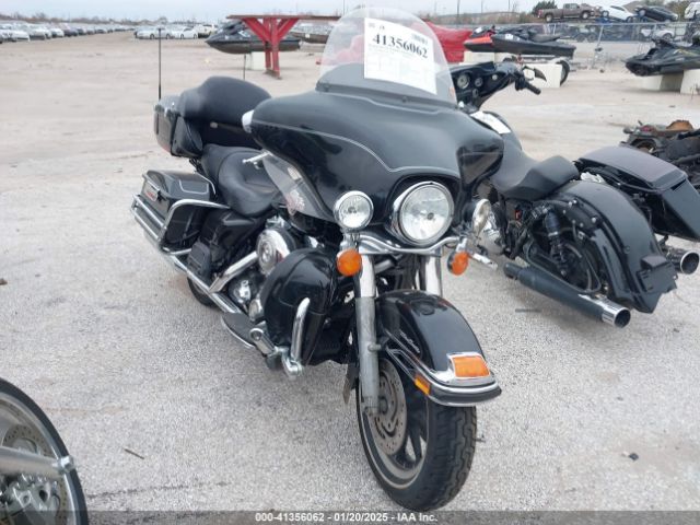2007 HARLEY-DAVIDSON FLHTCUI 1HD1FC4157Y659015