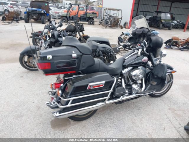 2007 HARLEY-DAVIDSON FLHTCUI 1HD1FC4157Y659015 Photo 3