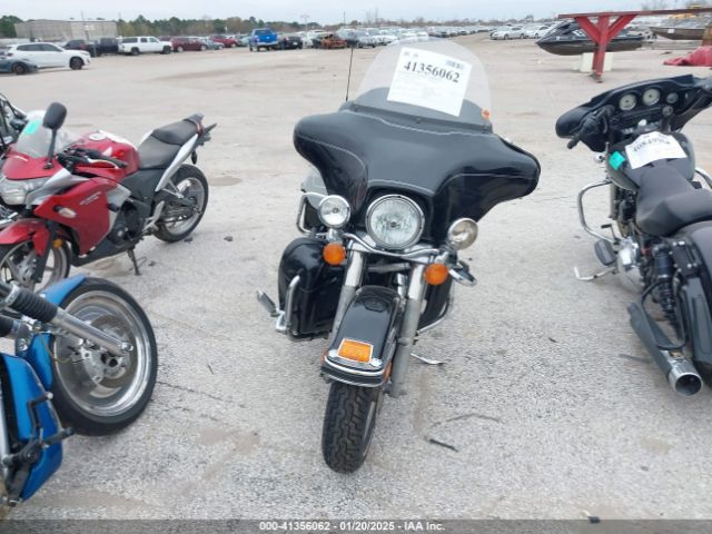 2007 HARLEY-DAVIDSON FLHTCUI 1HD1FC4157Y659015 Photo 4