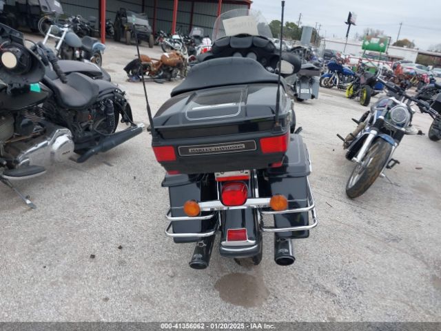 2007 HARLEY-DAVIDSON FLHTCUI 1HD1FC4157Y659015 Photo 5