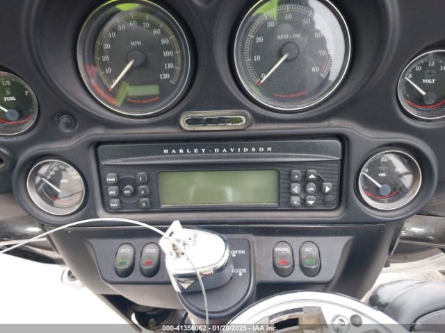 2007 HARLEY-DAVIDSON FLHTCUI 1HD1FC4157Y659015 Photo 6