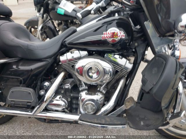 2007 HARLEY-DAVIDSON FLHTCUI 1HD1FC4157Y659015 Photo 7