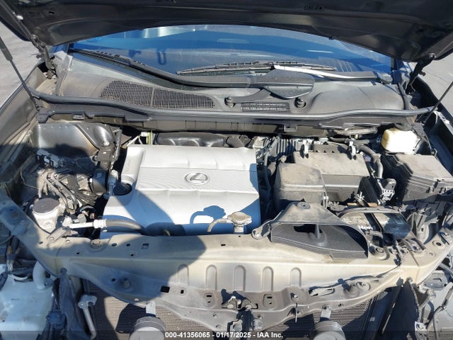 Lexus RX 350 2015 2T2ZK1BA6FC178714 Image 10