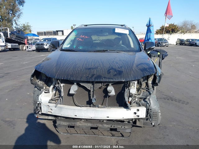 Lexus RX 350 2015 2T2ZK1BA6FC178714 Image 13