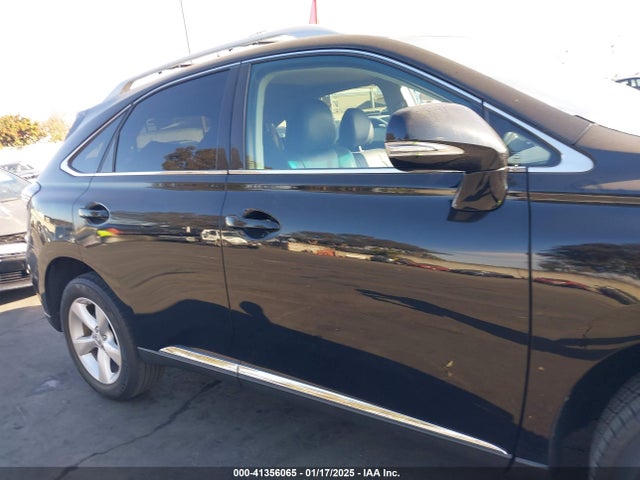 Lexus RX 350 2015 2T2ZK1BA6FC178714 Image 14