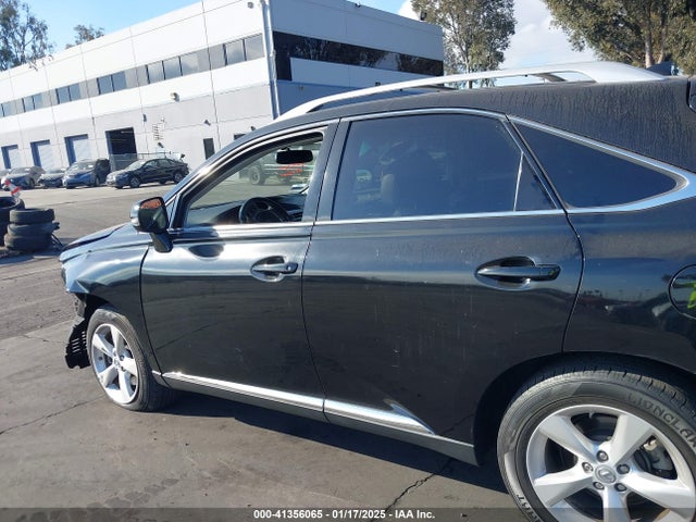 Lexus RX 350 2015 2T2ZK1BA6FC178714 Image 15