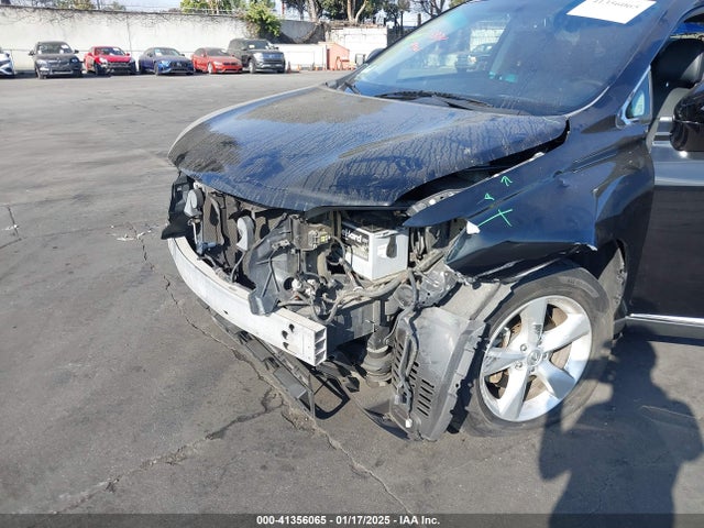 Lexus RX 350 2015 2T2ZK1BA6FC178714 Image 6