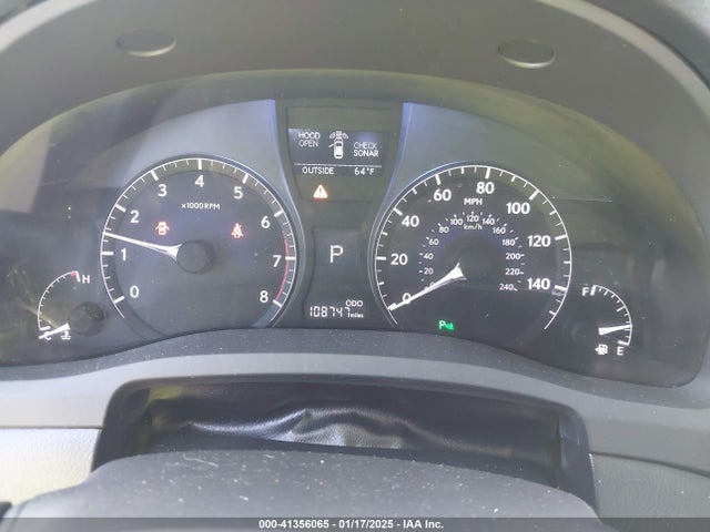 Lexus RX 350 2015 2T2ZK1BA6FC178714 Image 7