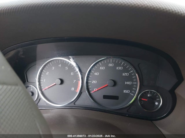 2006 CADILLAC SRX 1GYEE637960199667 Photo 6