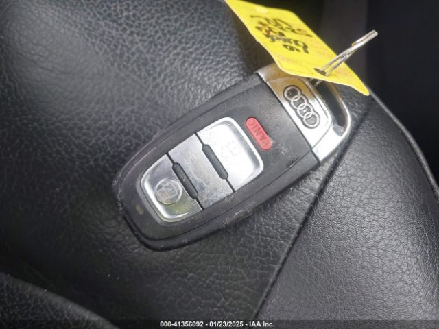 WAUFFAFC0GN185337 Audi A6 2.0t Premium