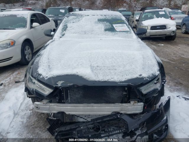 WAUFFAFC0GN185337 Audi A6 2.0t Premium