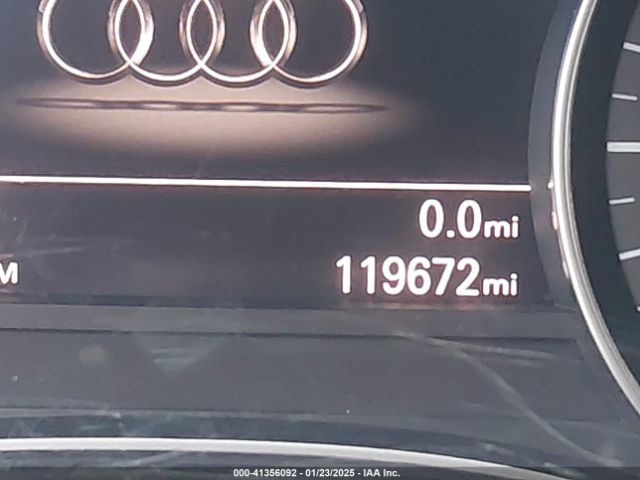 WAUFFAFC0GN185337 Audi A6 2.0t Premium