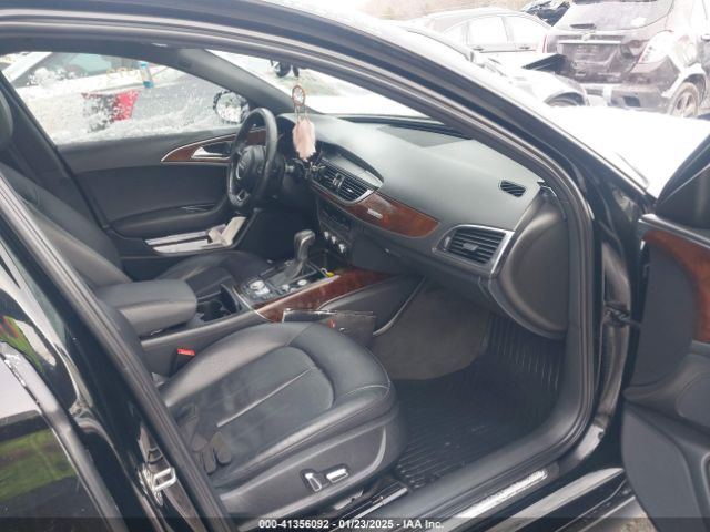 WAUFFAFC0GN185337 Audi A6 2.0t Premium