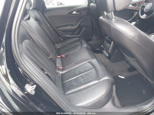 WAUFFAFC0GN185337 Audi A6 2.0t Premium