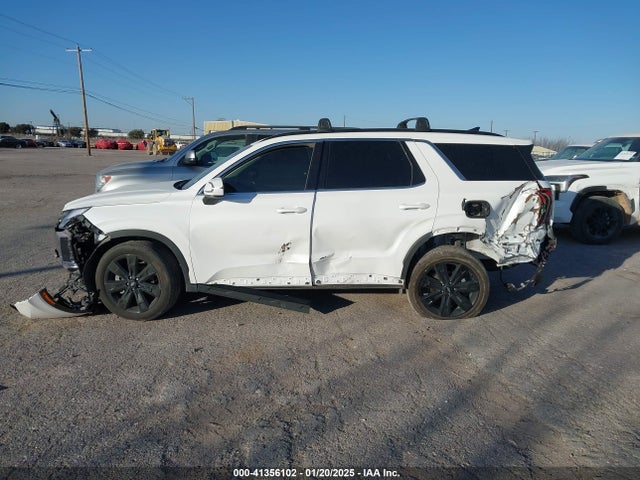 Hyundai Palisade Xrt 2024 KM8R3DGE1RU759779 Image 14