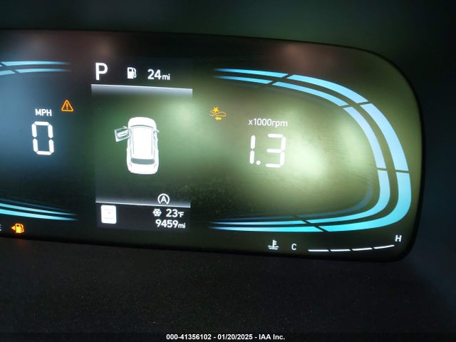 Hyundai Palisade Xrt 2024 KM8R3DGE1RU759779 Image 15